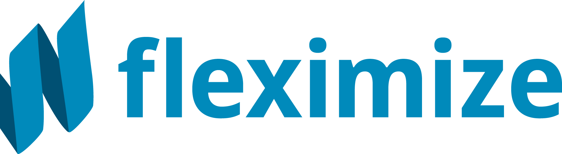 Fleximize  logo