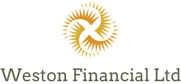 Weston Financial logo