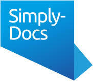 SD - Simply Docs logo